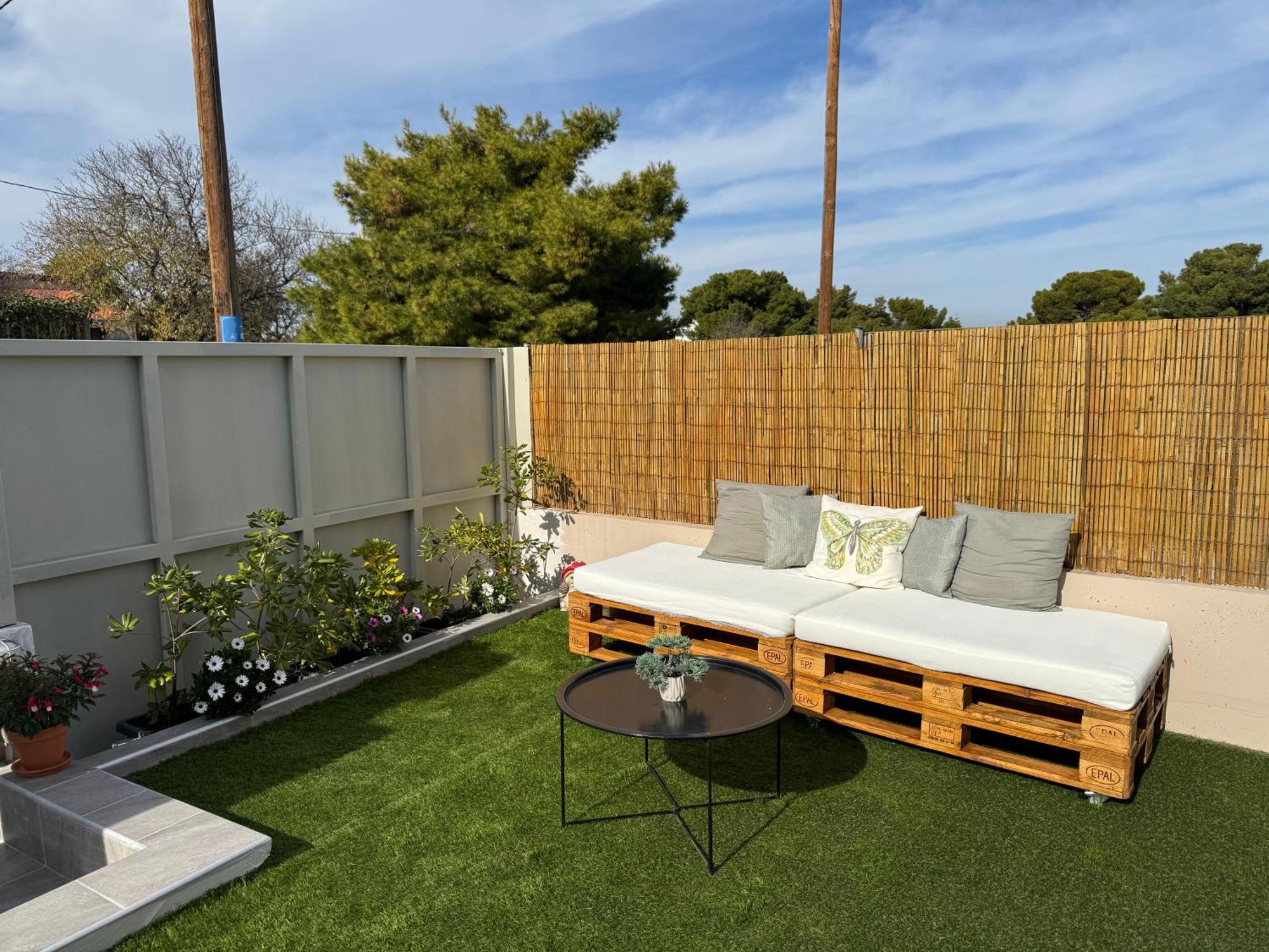 Philia Apartment أرتيميدا المظهر الخارجي الصورة