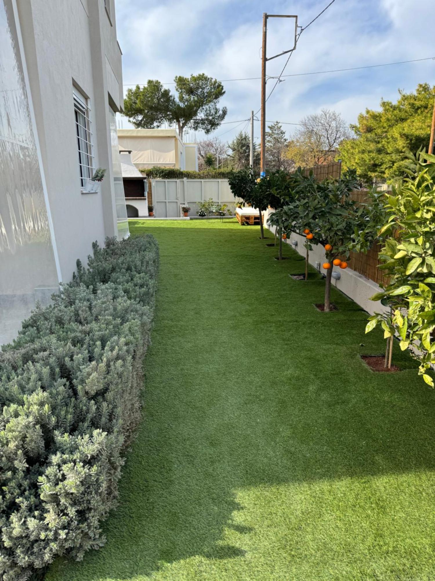 Philia Apartment أرتيميدا المظهر الخارجي الصورة