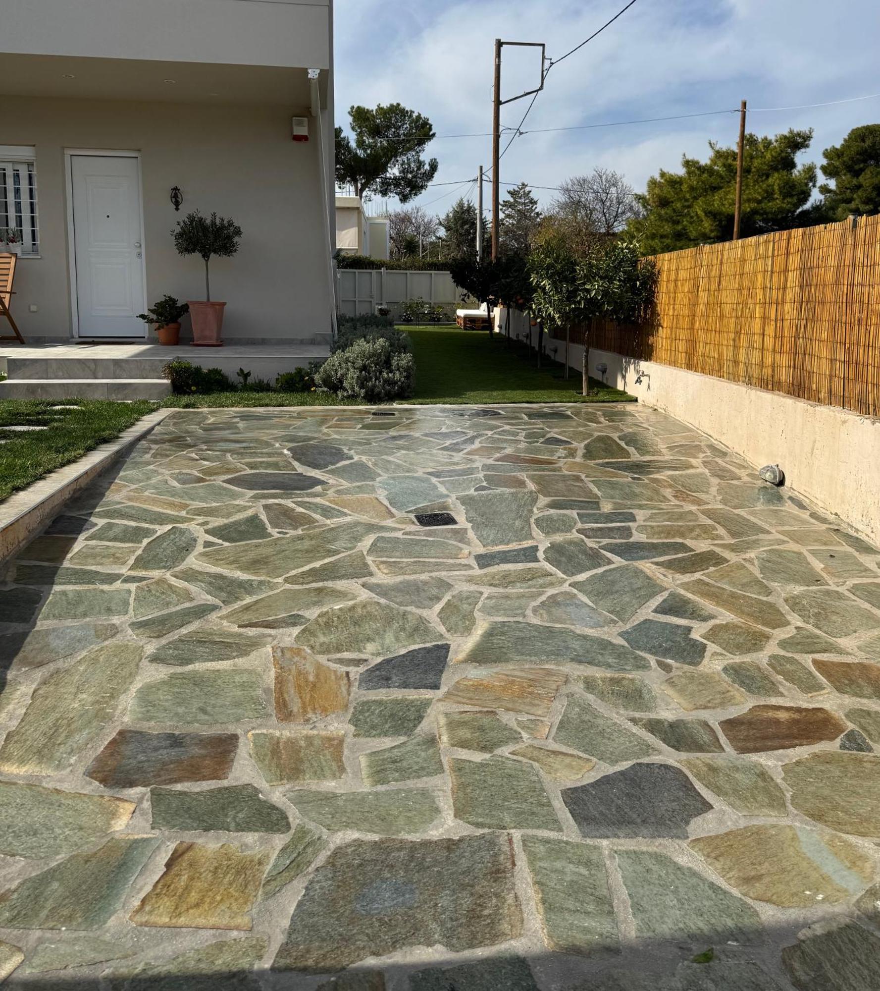 Philia Apartment أرتيميدا المظهر الخارجي الصورة